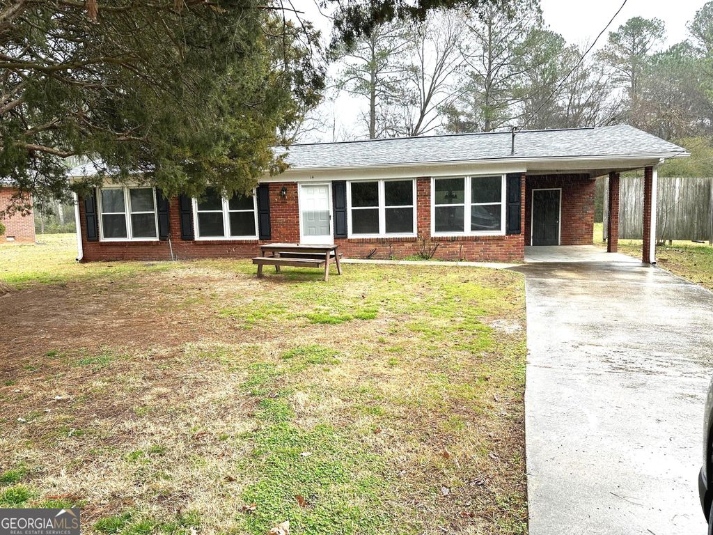 Photo of 14 Woodcliffe Drive NE, Rome, GA 30161 (MLS # 10689739)