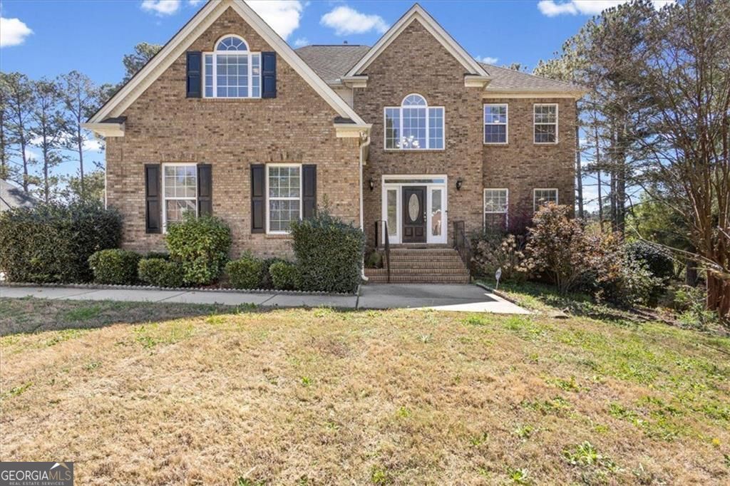 Photo of 405 Branch Forest Way, Stockbridge, GA 30281 (MLS # 10798189)