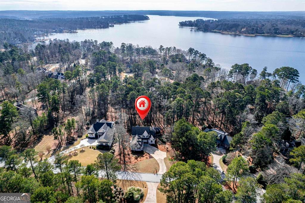 Photo of 1030 Early Place, Greensboro, GA 30642 (MLS # 10667208)
