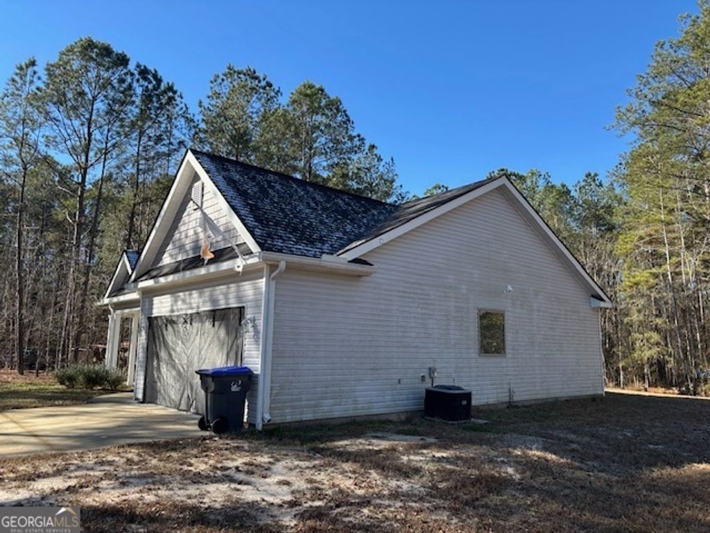 Photo of 1234 Stapleton Acres Road, Stapleton, GA 30823 (MLS # 10675165)