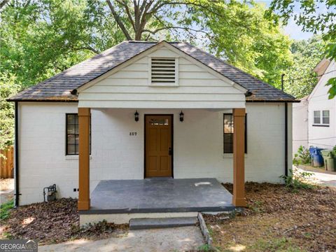 Photo of 889 Edwin Place NW, Atlanta, GA 30318 (MLS # 10756808)