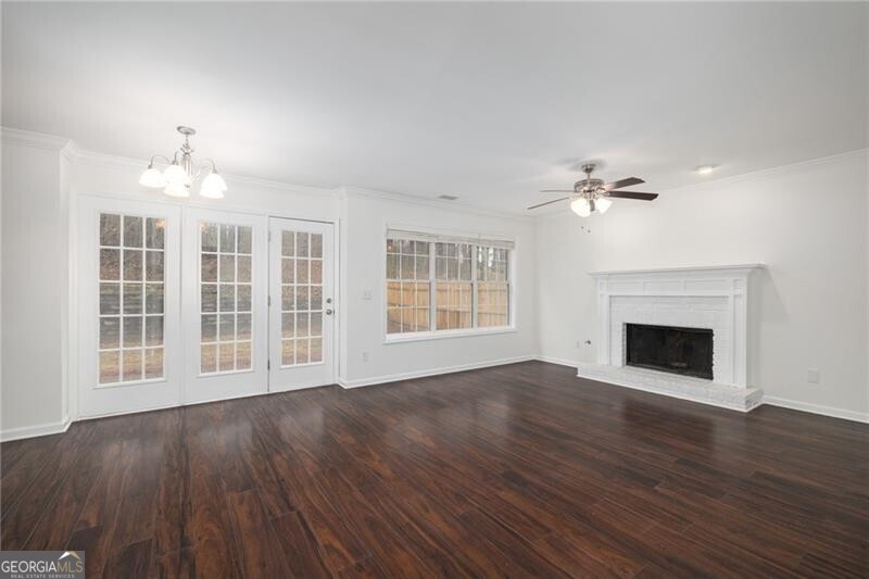 Woodstock, Georgia 30189, United States, 4 Bedrooms Bedrooms, ,3 BathroomsBathrooms,Residential,Pending,78363