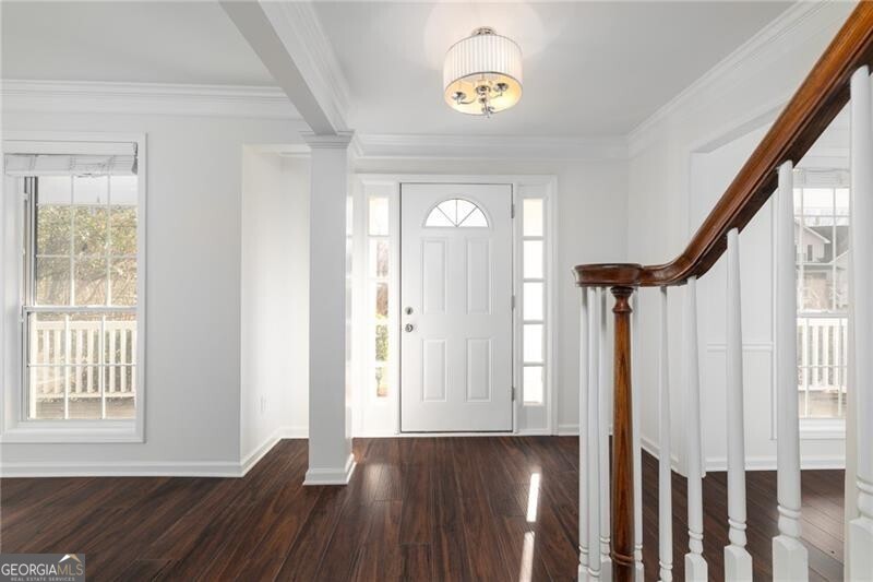 Woodstock, Georgia 30189, United States, 4 Bedrooms Bedrooms, ,3 BathroomsBathrooms,Residential,Pending,78363