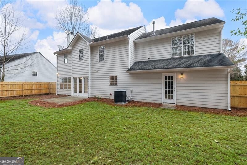 Woodstock, Georgia 30189, United States, 4 Bedrooms Bedrooms, ,3 BathroomsBathrooms,Residential,Pending,78363