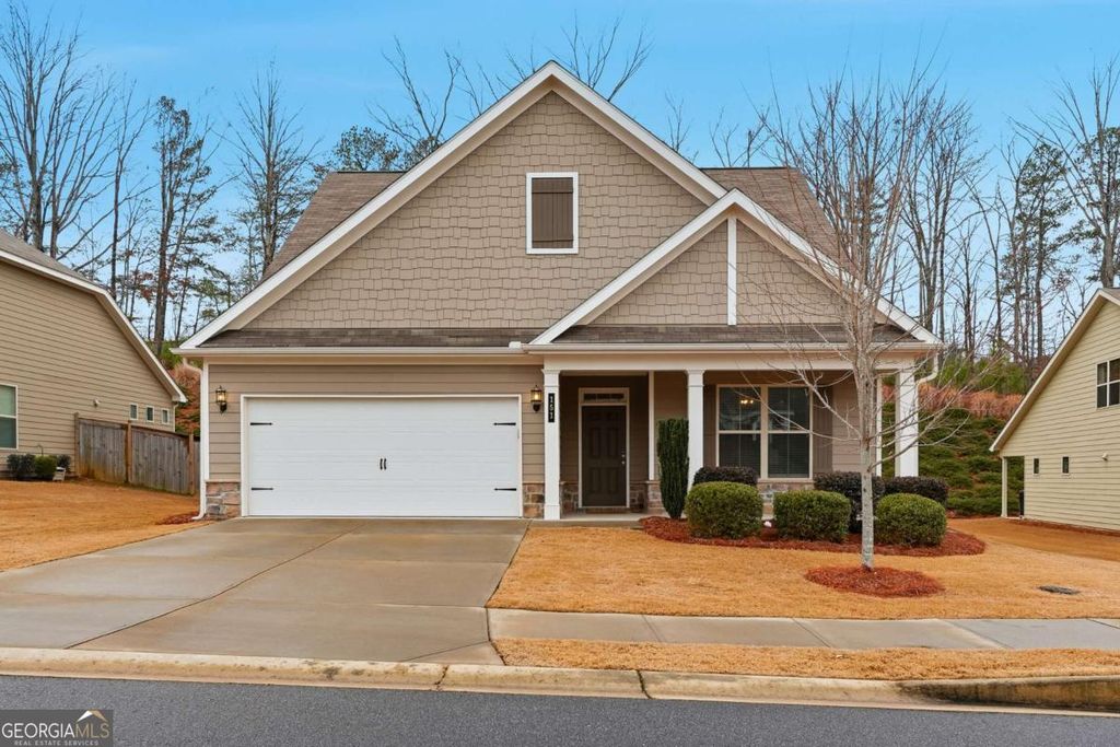 Photo of 151 Rolling Hills Place, Canton, GA 30114 (MLS # 10679189)
