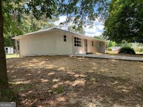 A home in Jonesboro