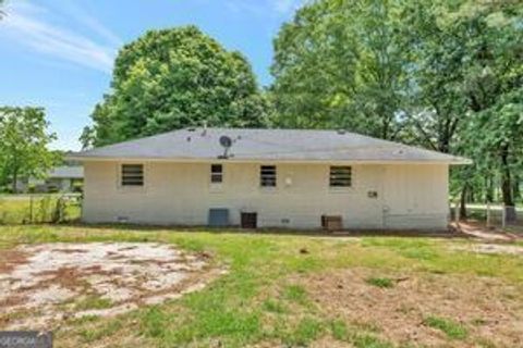 A home in Jonesboro