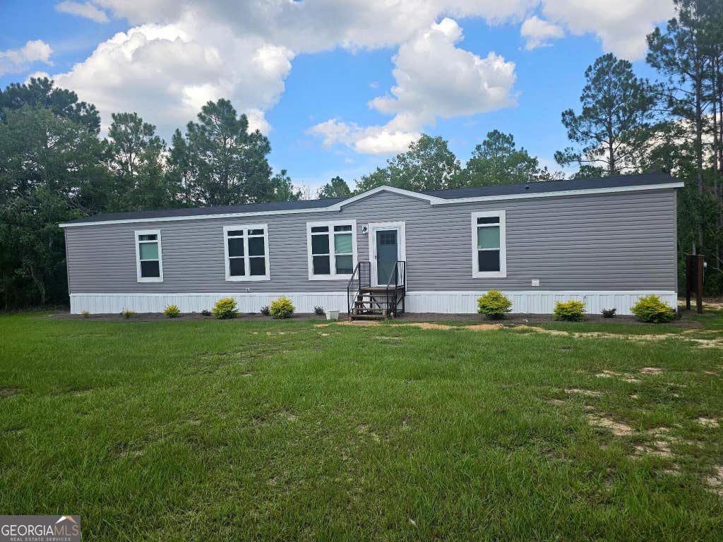 Photo of 147 McIntyre Road, Mount Vernon, GA 30445 (MLS # 10823954)