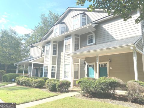 6390 Arbor LN Morrow GA 30260