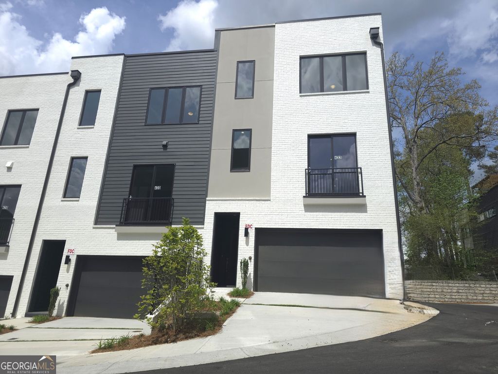 Photo of 432 Cedar Dust Drive, Decatur, GA 30030 (MLS # 10725908)