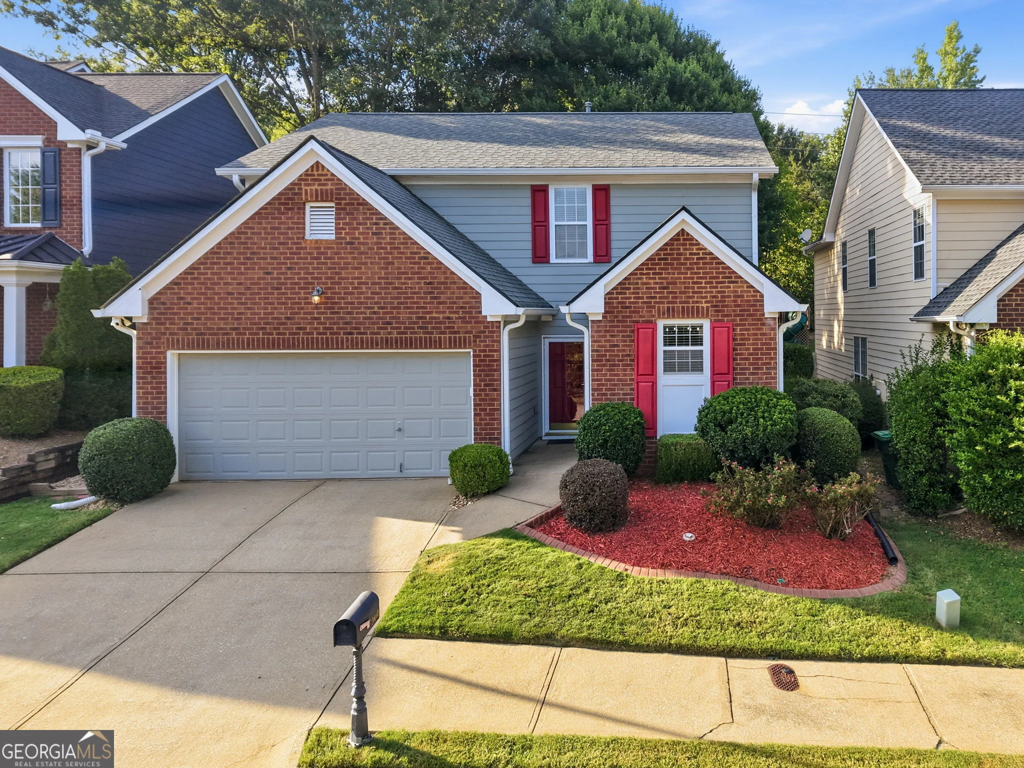 3418 Kensington Parc Circle, Avondale Estates, GA, 30002