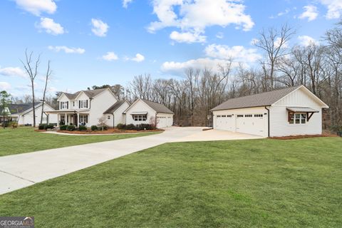 237 Nancy Branch RD NE Milledgeville GA 31061