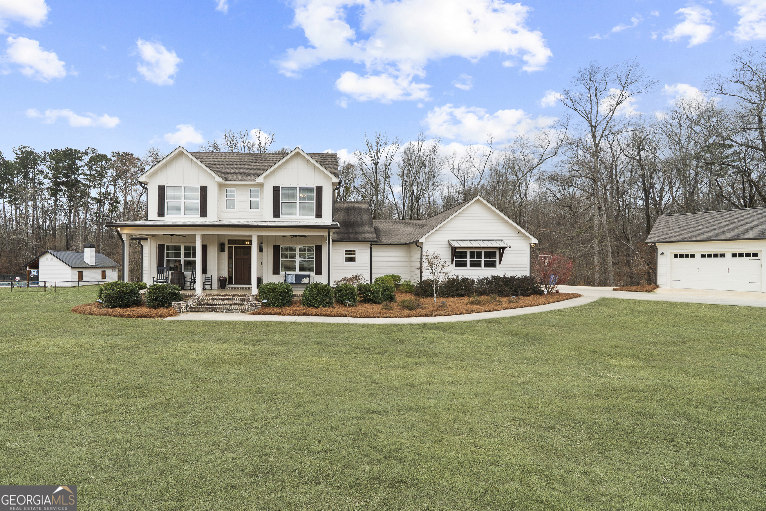 237 Nancy Branch RD NE