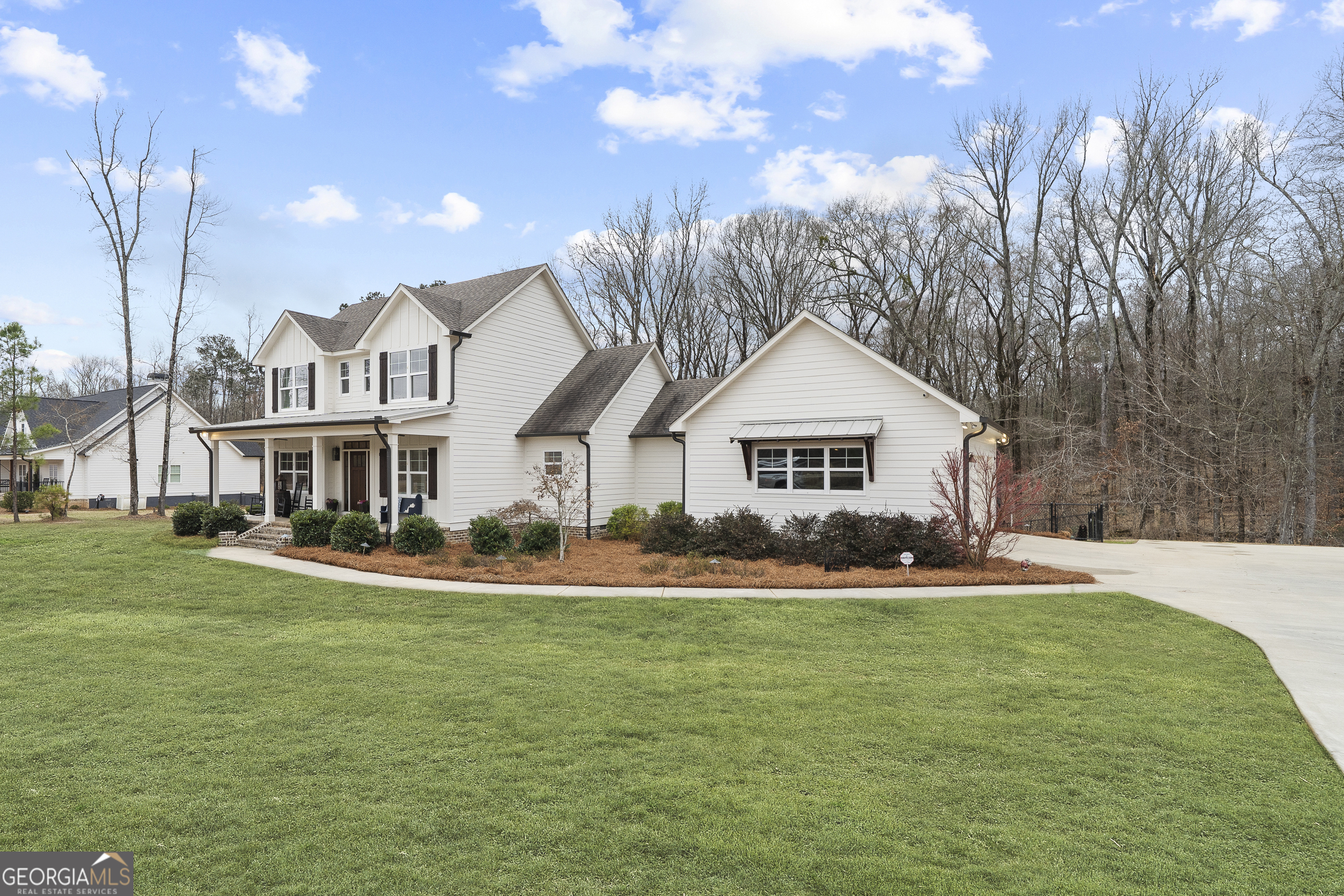 237 Nancy Branch RD NE