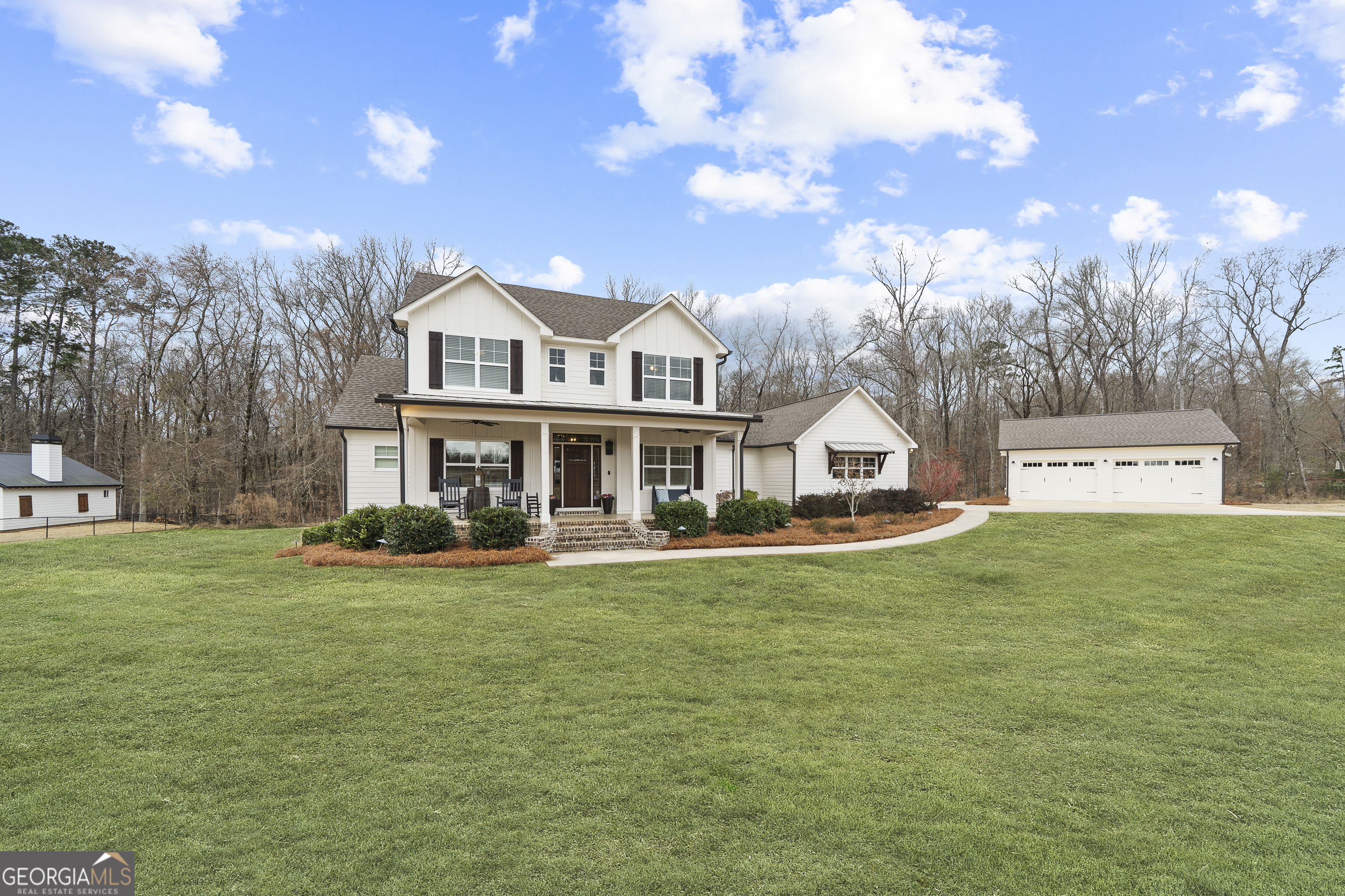 237 Nancy Branch RD NE