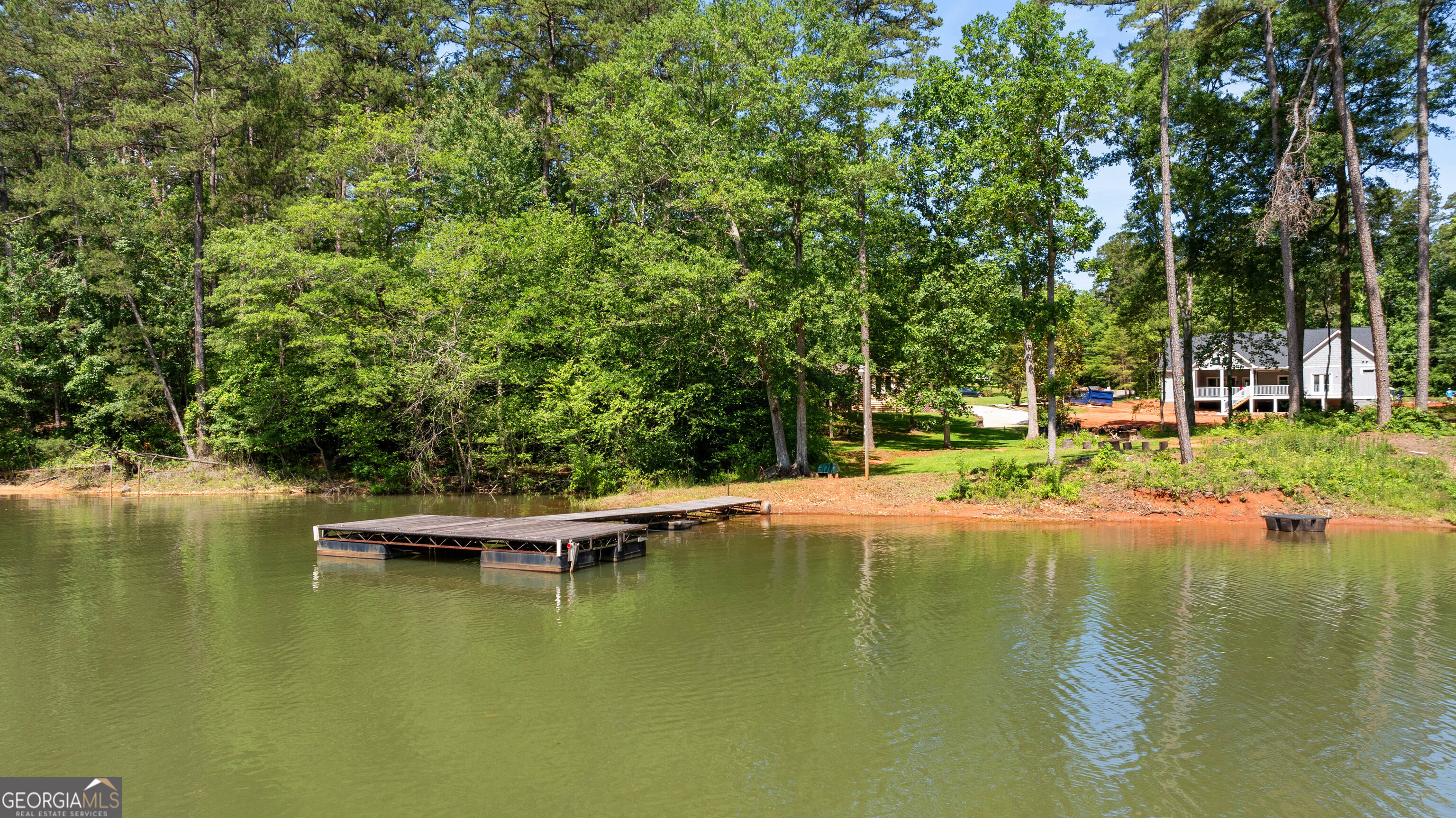 104 Overlook DR