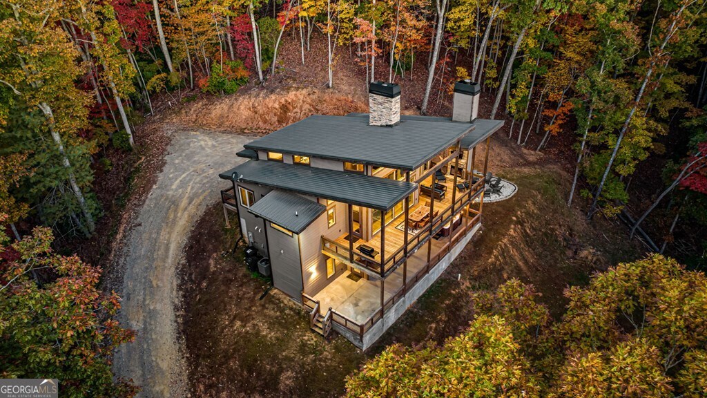 184 High Meadows CT