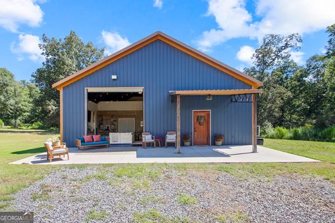 355 Dumas RD Forsyth GA 31029