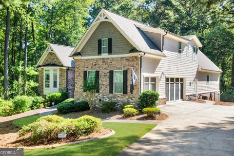 Photo for 1222 Eagles Creek CT NW