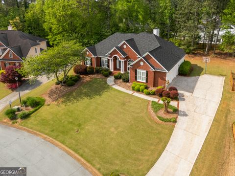 500 Meadowmeade LN Lawrenceville GA 30043