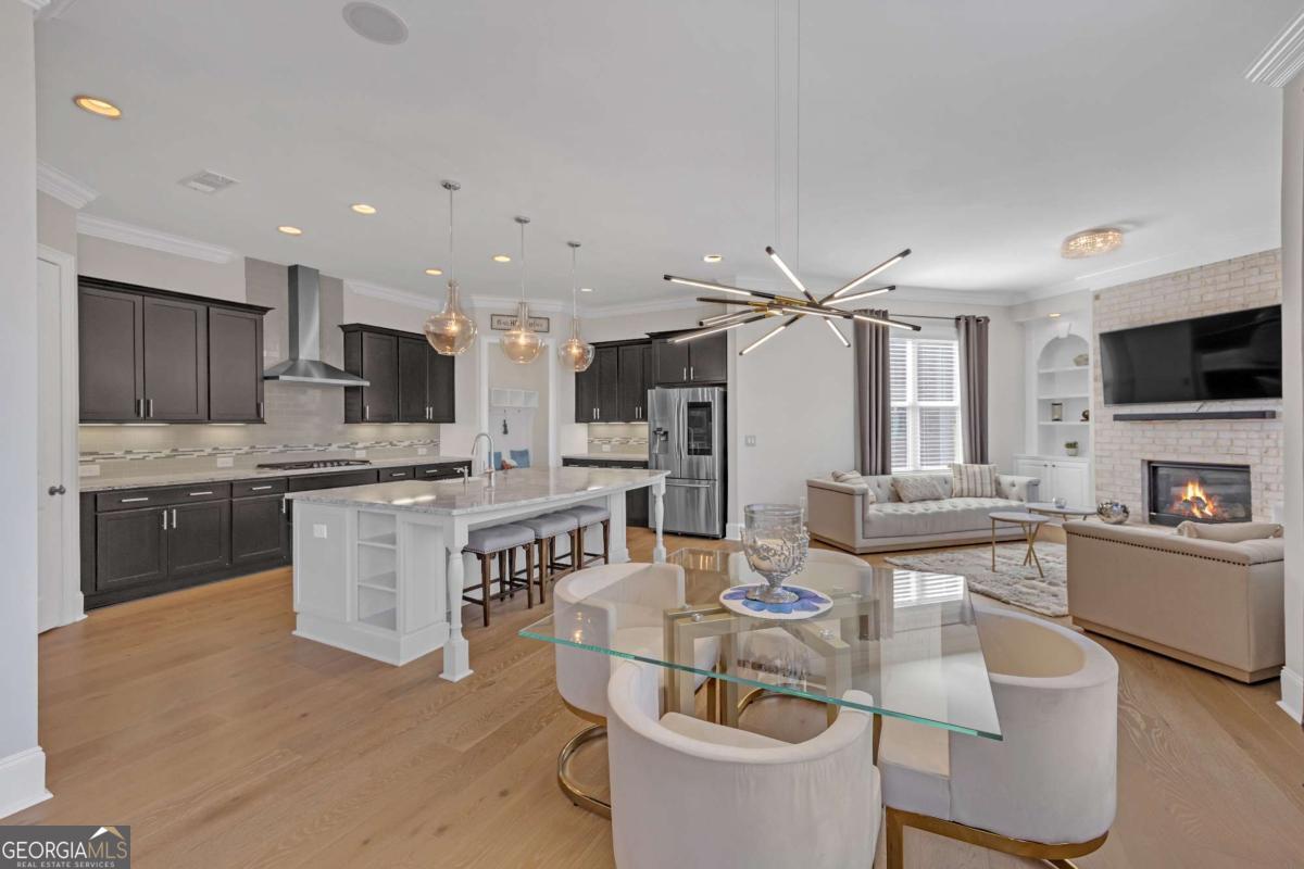 Westfall - Residential