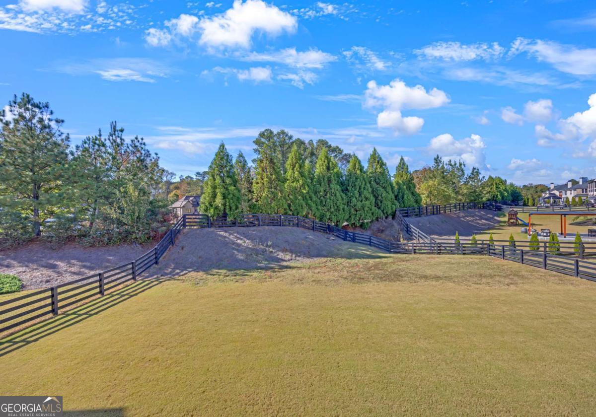 Westfall - Residential