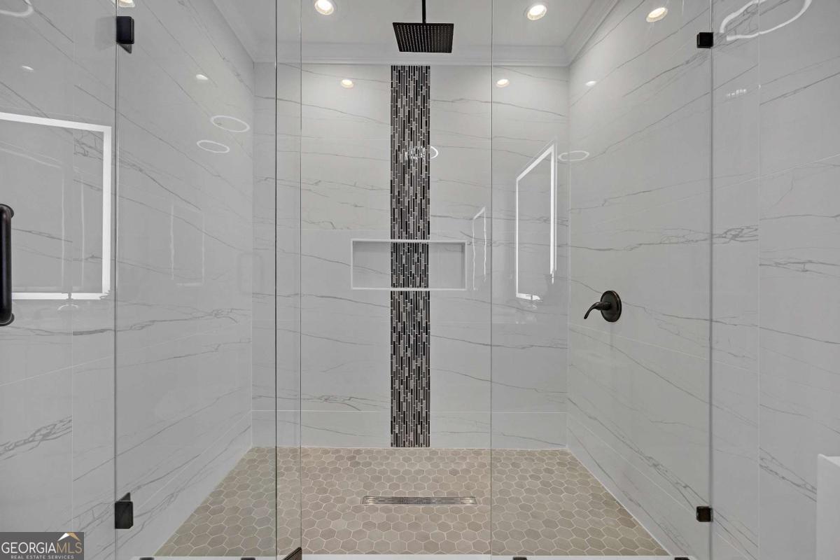 Westfall - Residential