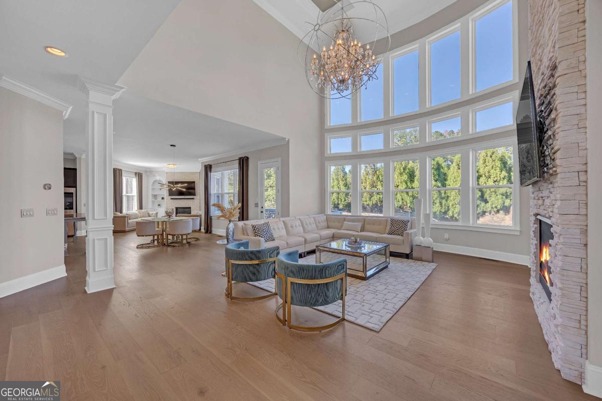 Westfall - Residential