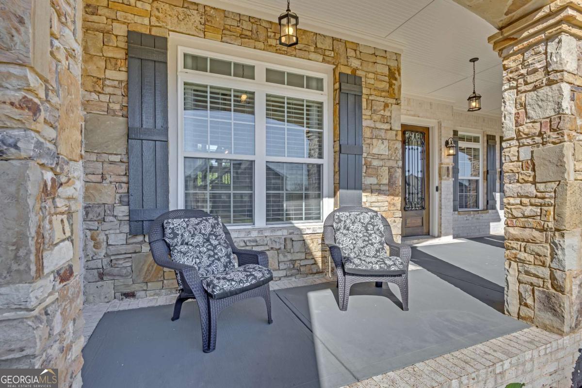 Westfall - Residential