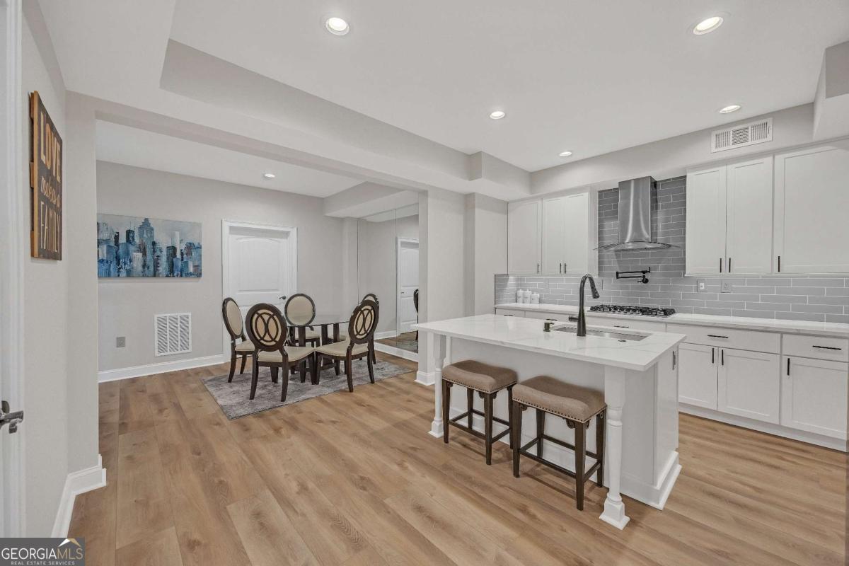 Westfall - Residential