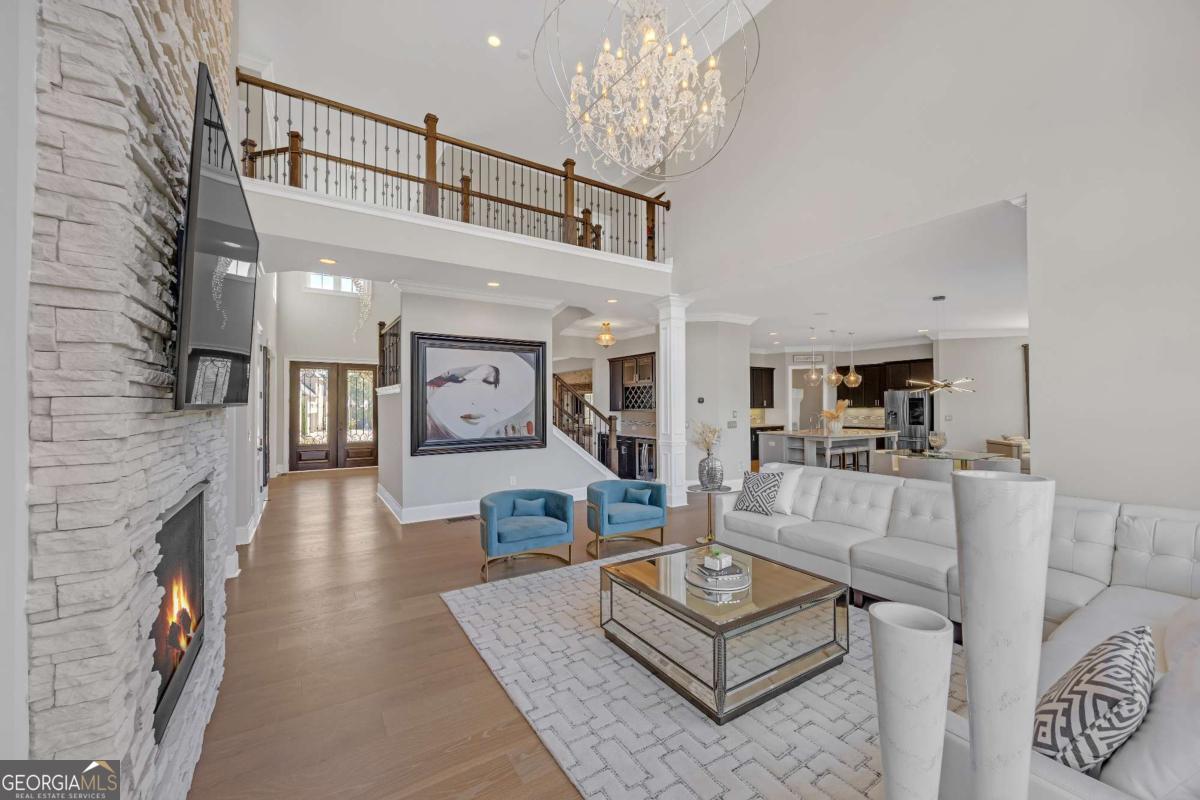 Westfall - Residential