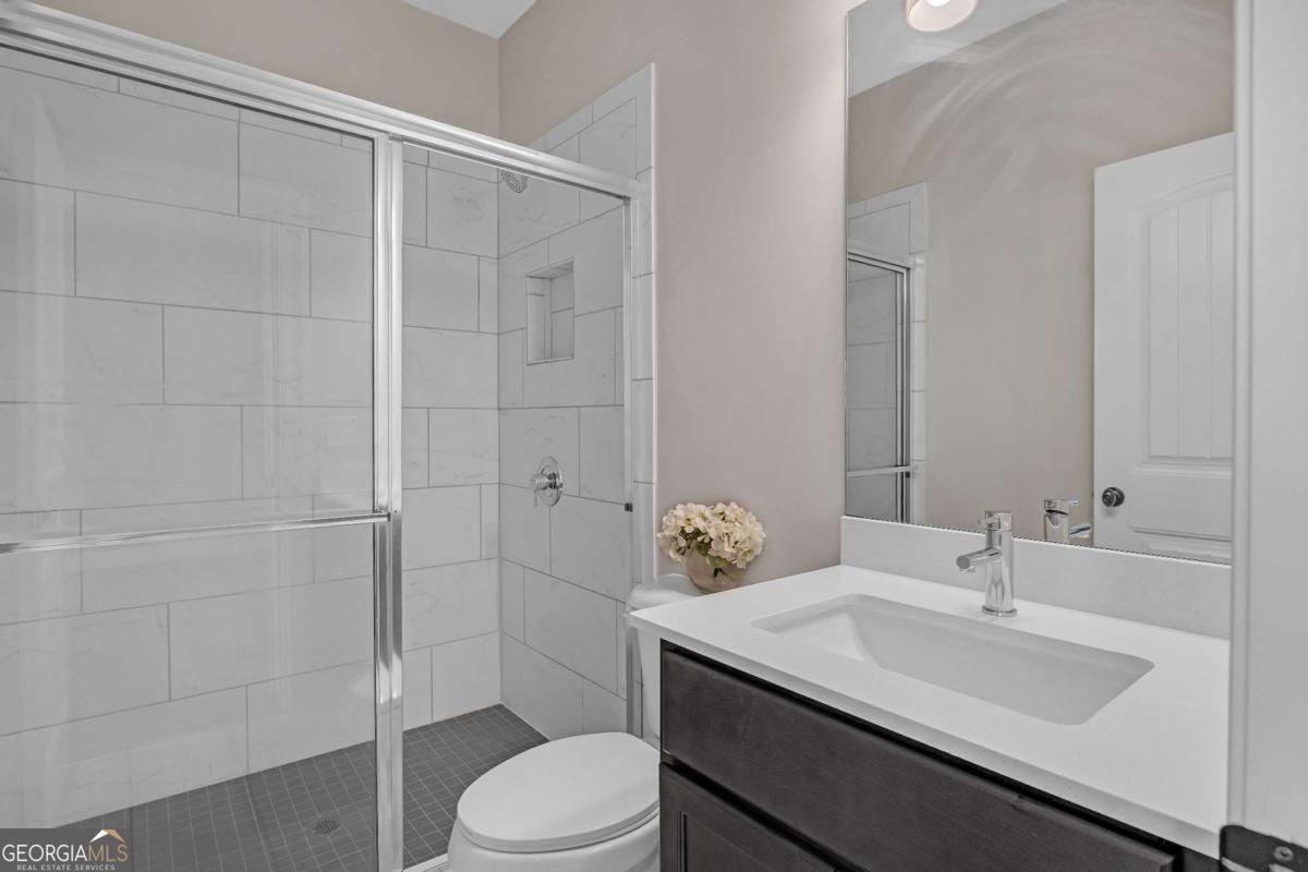 Westfall - Residential