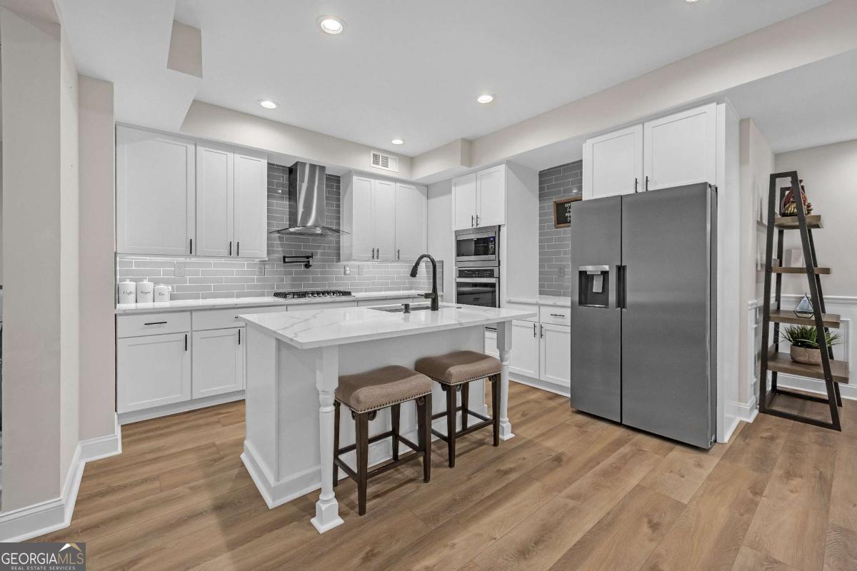 Westfall - Residential