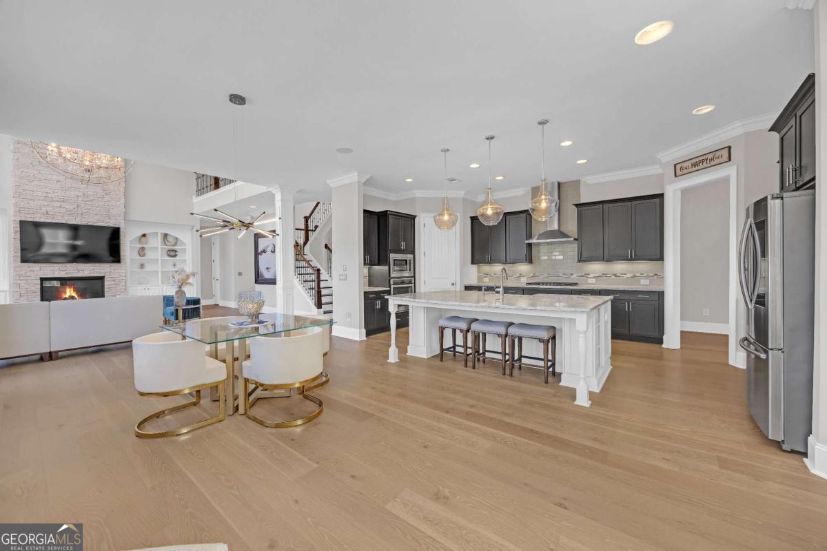 Westfall - Residential