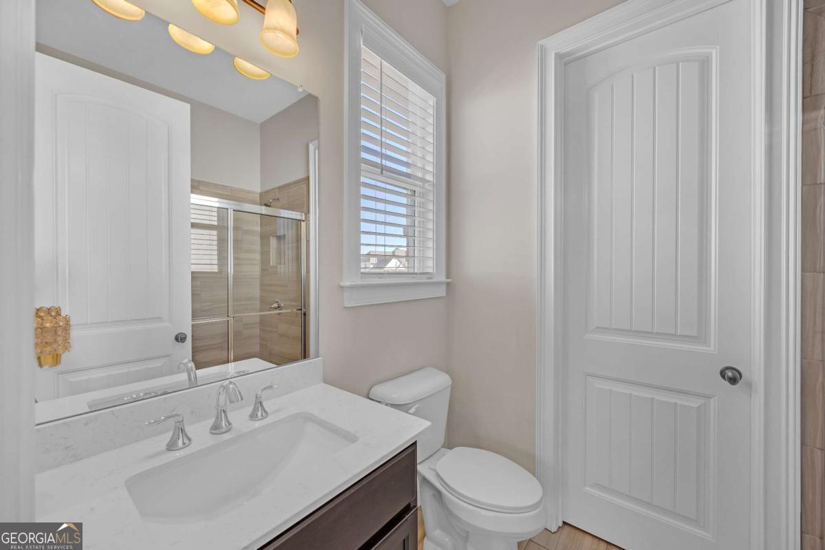 Westfall - Residential