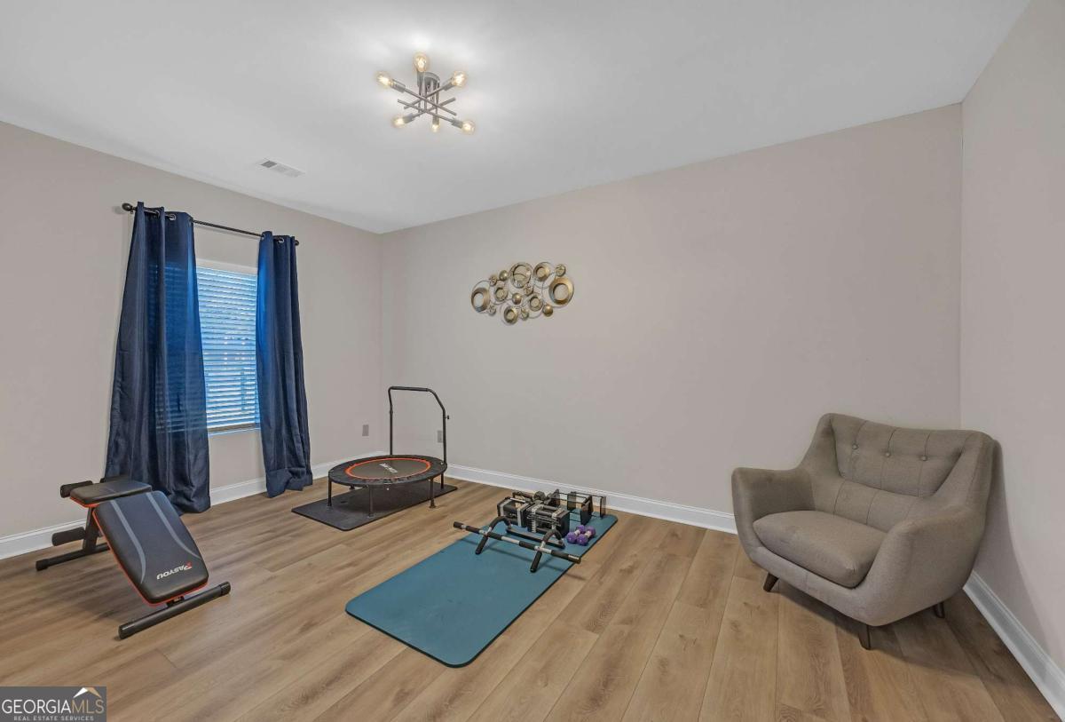 Westfall - Residential