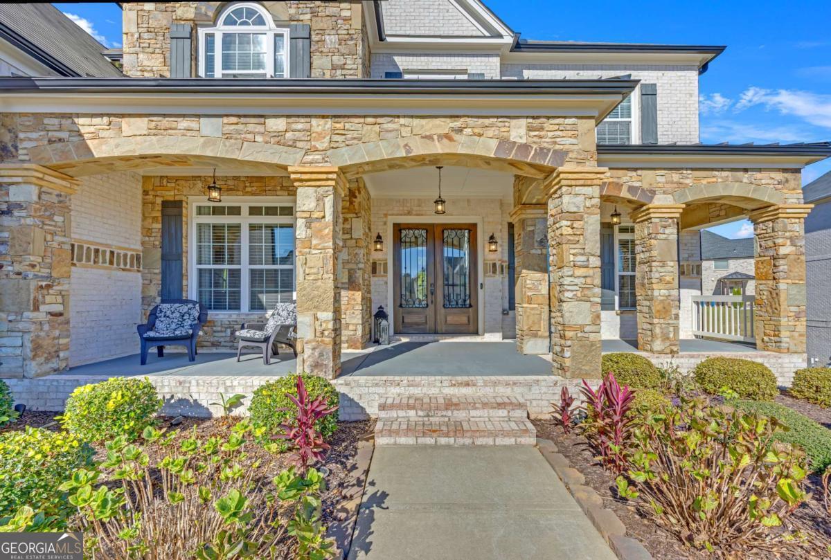 Westfall - Residential