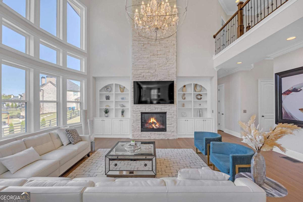 Westfall - Residential