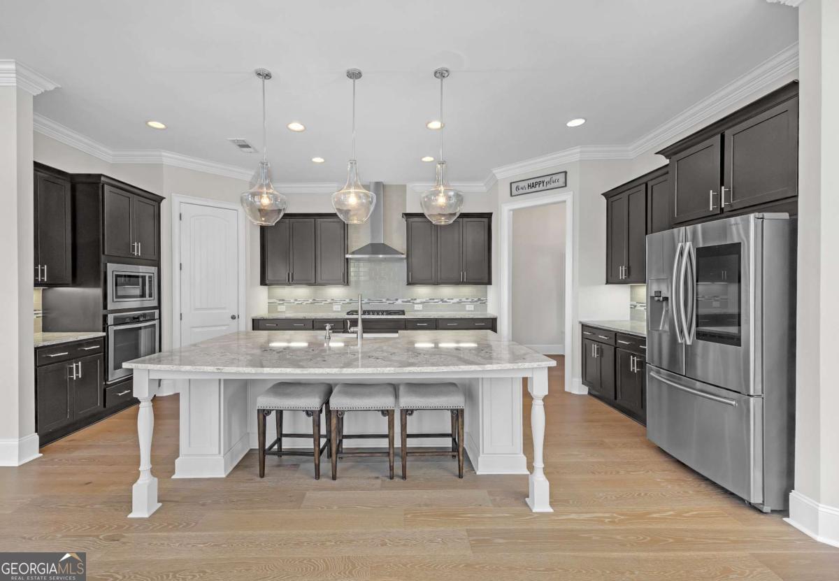 Westfall - Residential