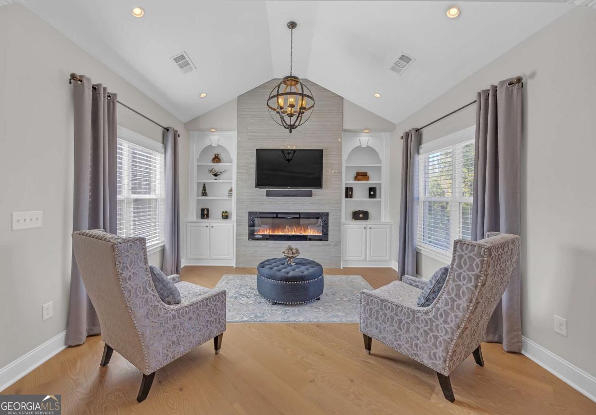 Westfall - Residential