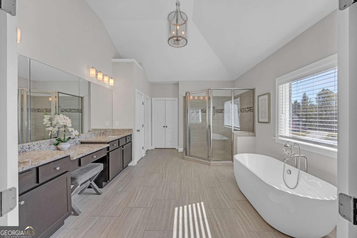 Westfall - Residential