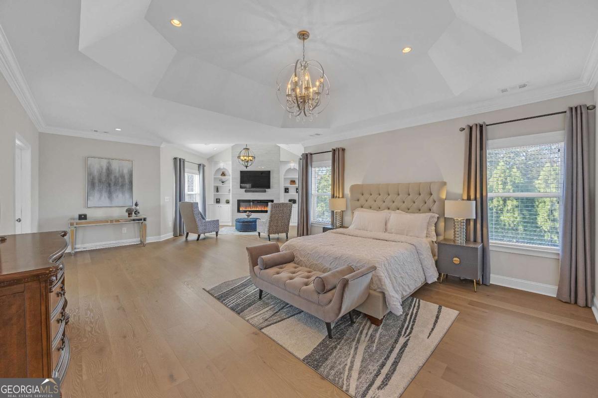 Westfall - Residential