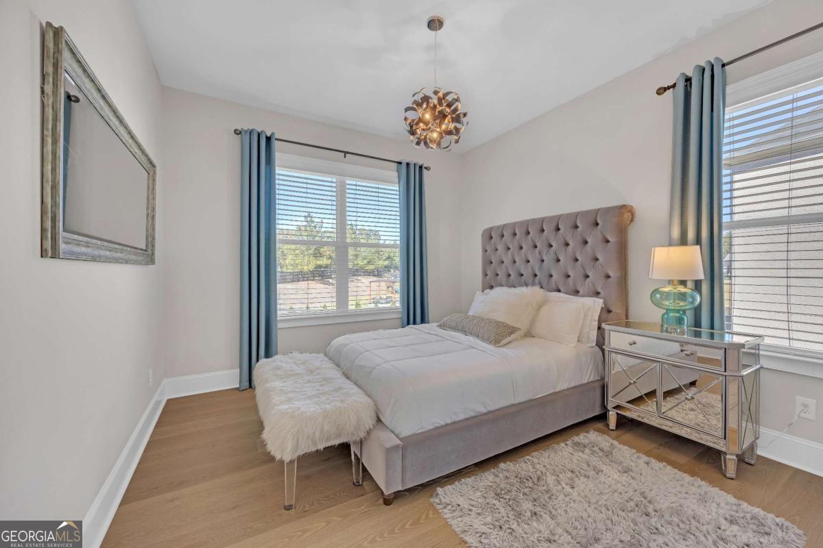 Westfall - Residential