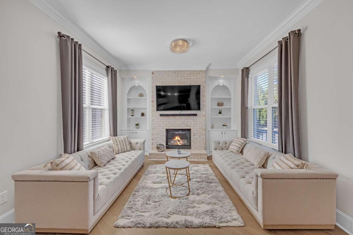 Westfall - Residential