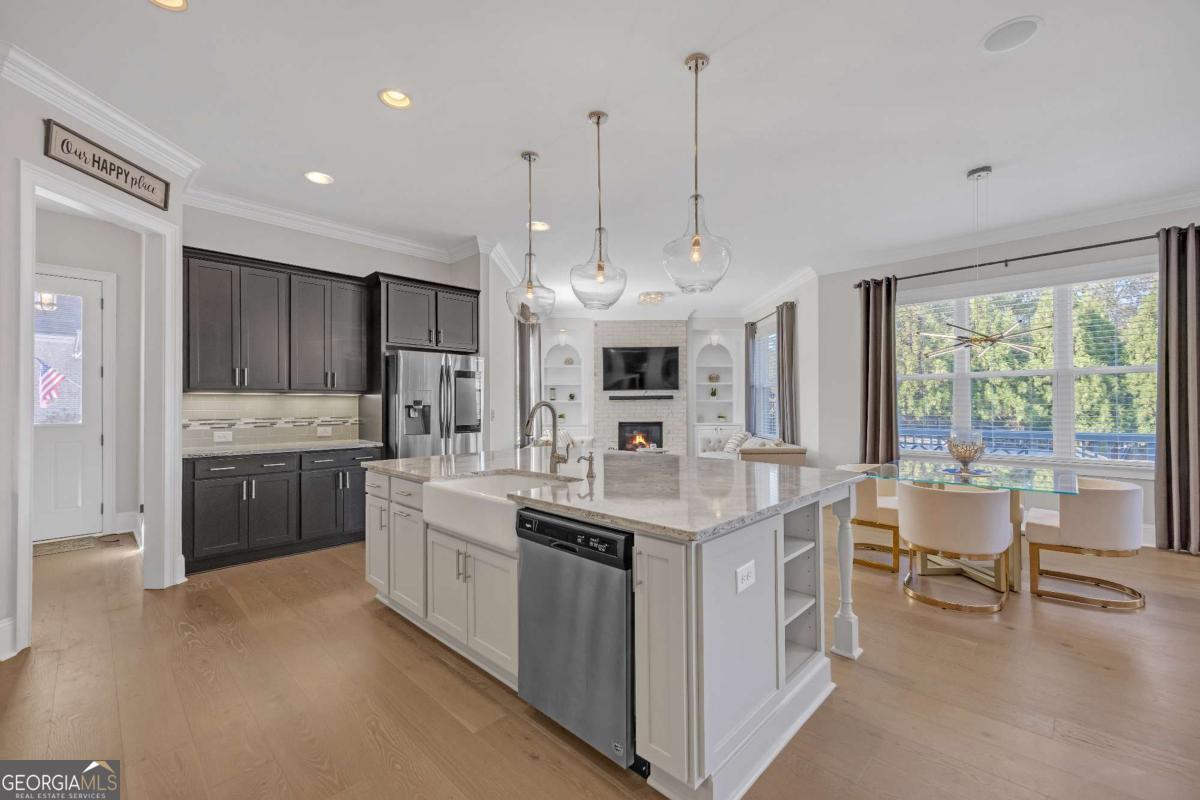 Westfall - Residential