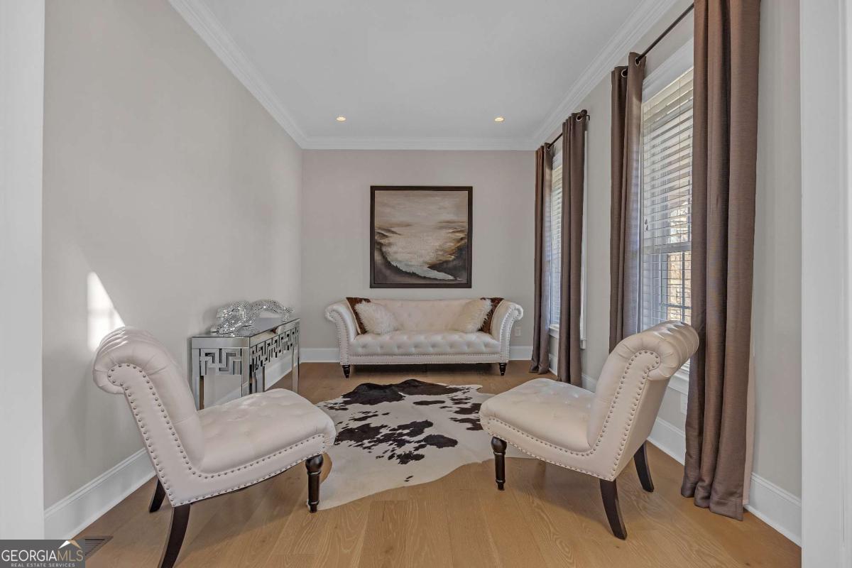 Westfall - Residential