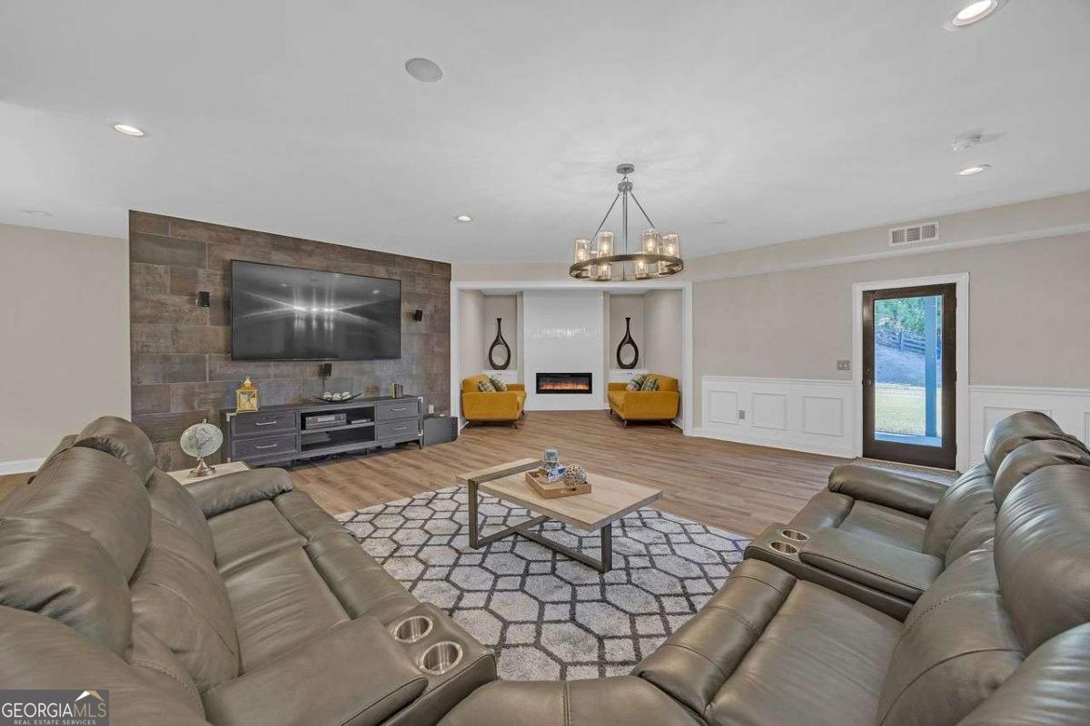 Westfall - Residential