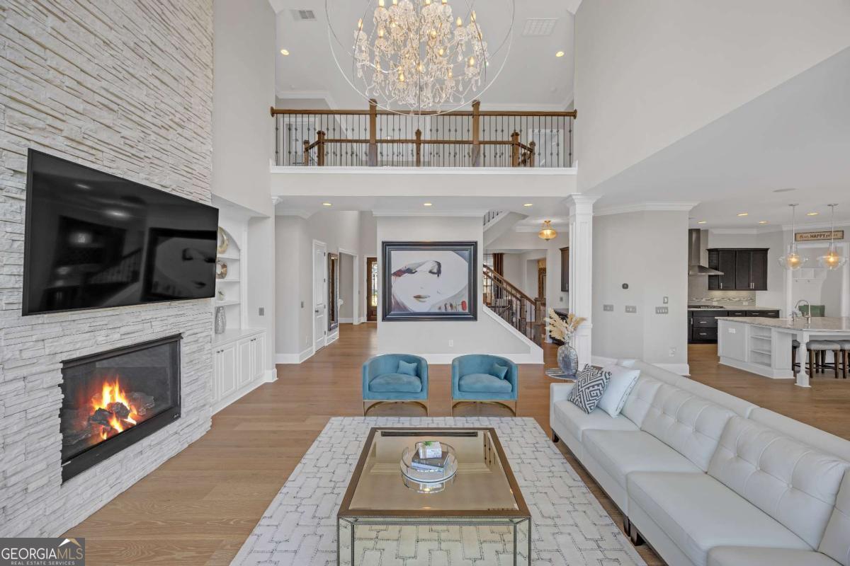 Westfall - Residential