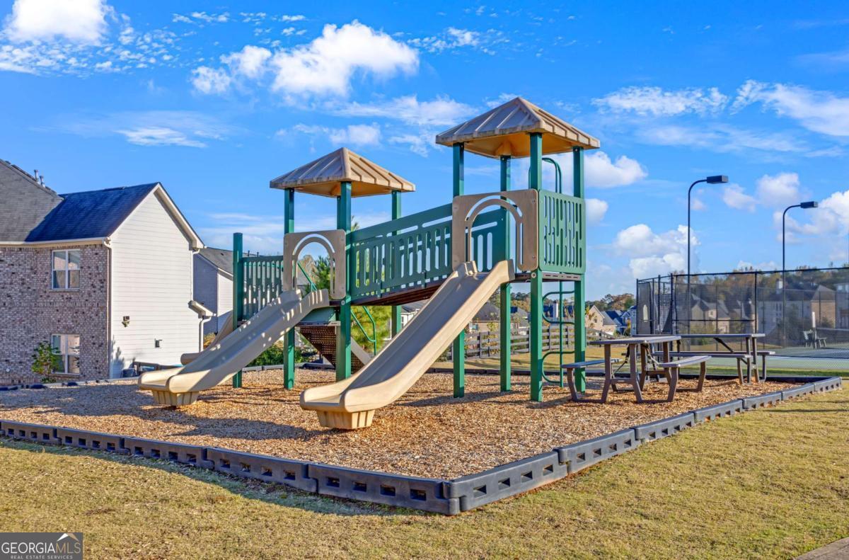 Westfall - Residential