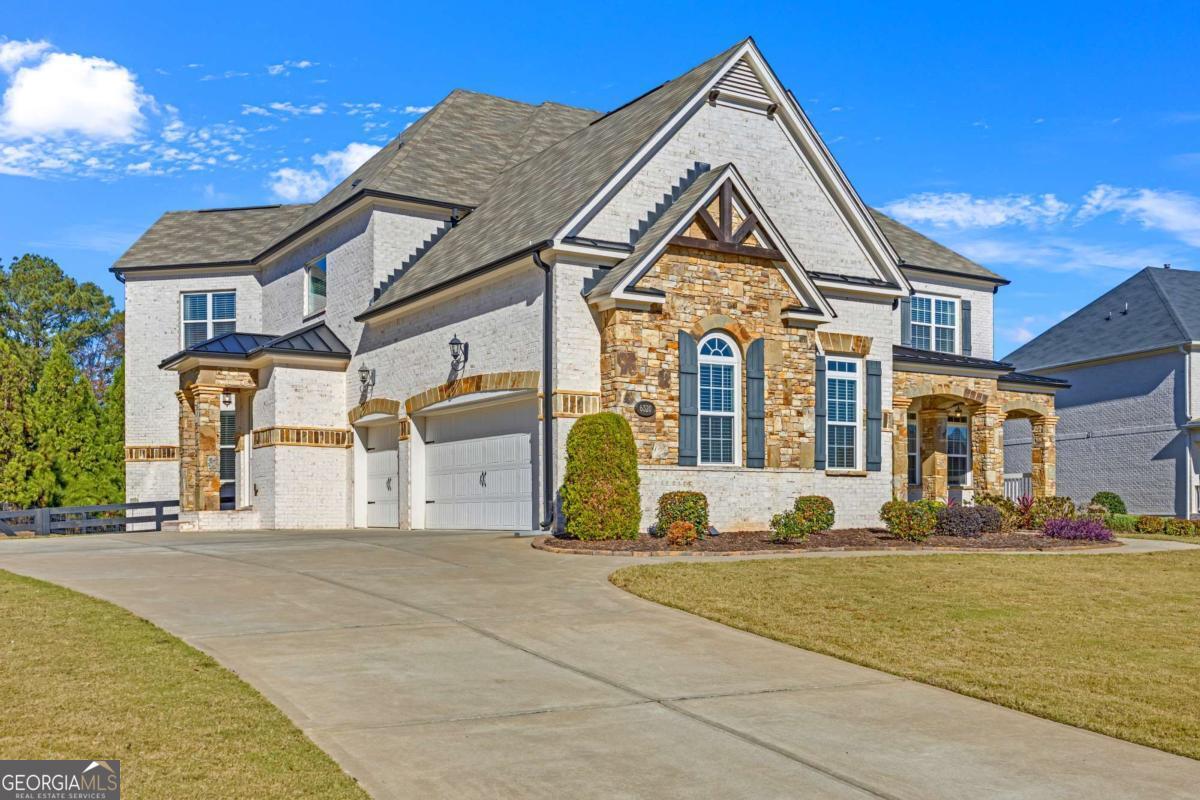 Westfall - Residential